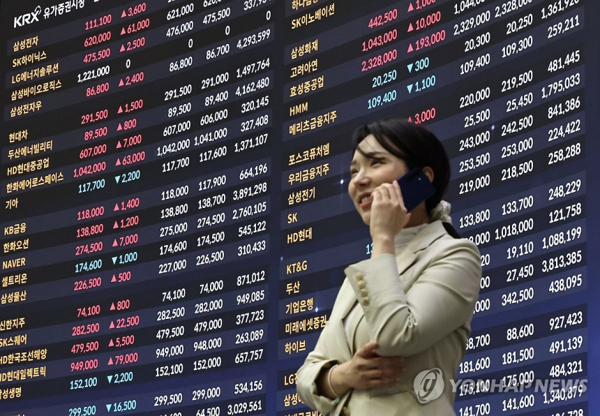  티엠씨, 유가증권시장 화려한 데뷔…상장 첫날 공모가 대비 80%↑