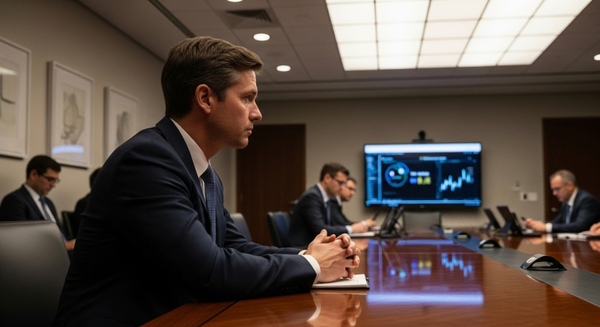  Aave 창업자, $1,000만 규모 토큰 대량 매수 논란…거버넌스 탈중앙성 도마 위