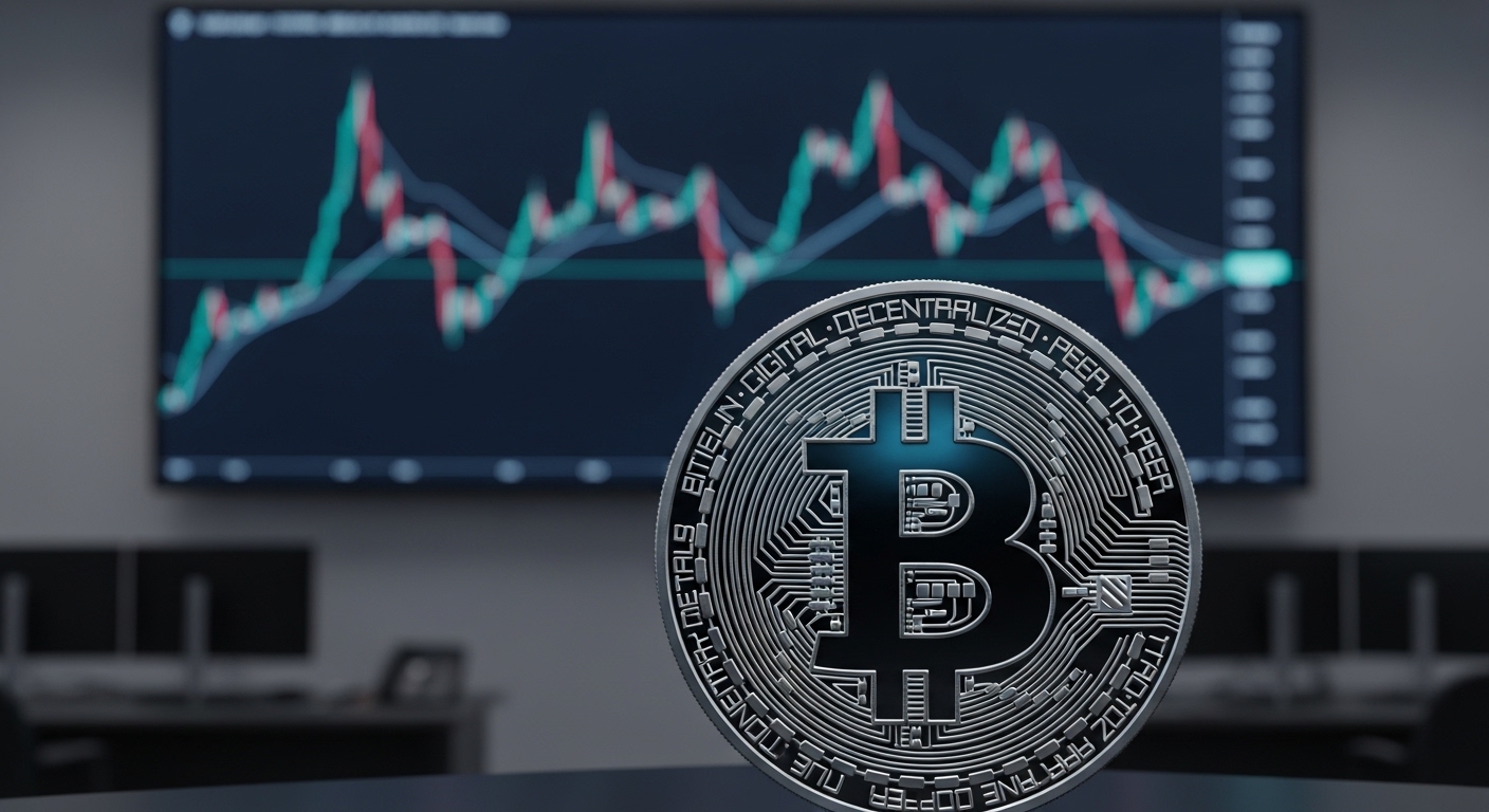 비트코인($BTC), 대규모 옵션 만기 앞두고 정체…10만 달러 향한 '뚜껑' 열린다