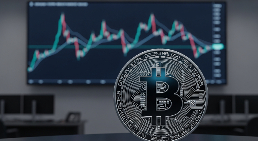  비트코인($BTC), 대규모 옵션 만기 앞두고 정체…10만 달러 향한 '뚜껑' 열린다