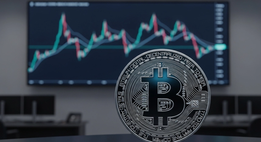 비트코인($BTC), 대규모 옵션 만기 앞두고 정체…10만 달러 향한 '뚜껑' 열린다