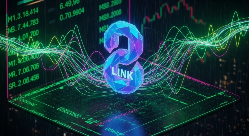 그레이스케일, 미국 첫 현물 체인링크(LINK) ETF 이번 주 출시…기관 수요 본격화