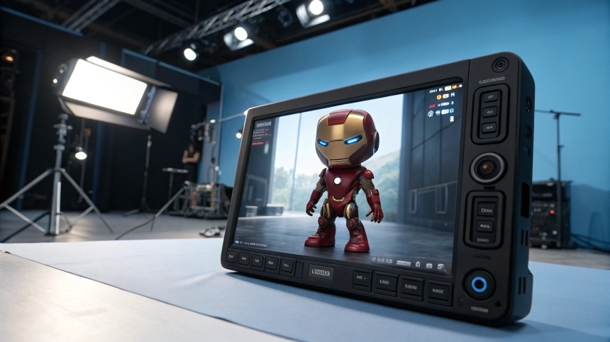  디즈니, 오픈AI에 1조4천억 투자…마블·픽사 캐릭터 생성AI에 통째 제공