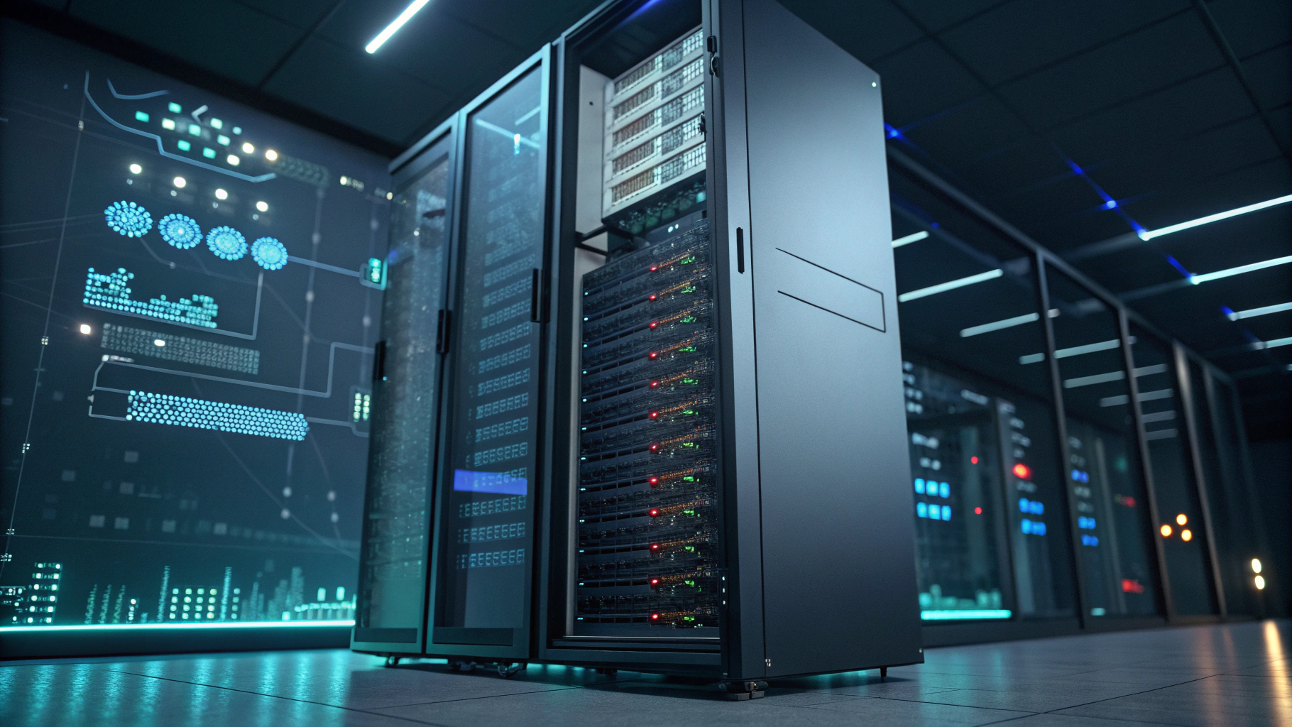 AI 핵심 인프라 MCP, 보안 구멍 방치… 인증 없는 서버만 1,000곳