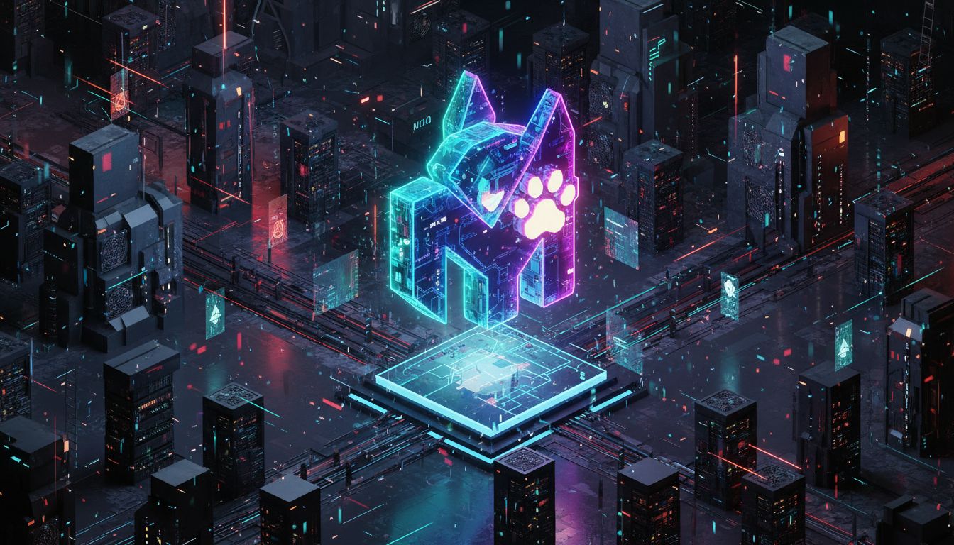 밈코인 넘어선 PEPENODE, 상장 앞두고 '채굴형 모델+554% 수익' 파격 전략