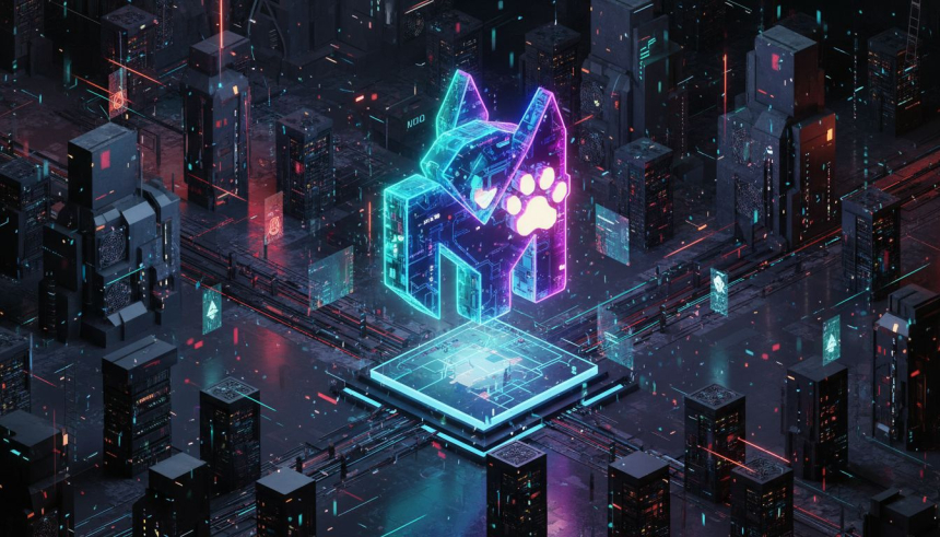  밈코인 넘어선 PEPENODE, 상장 앞두고 '채굴형 모델+554% 수익' 파격 전략