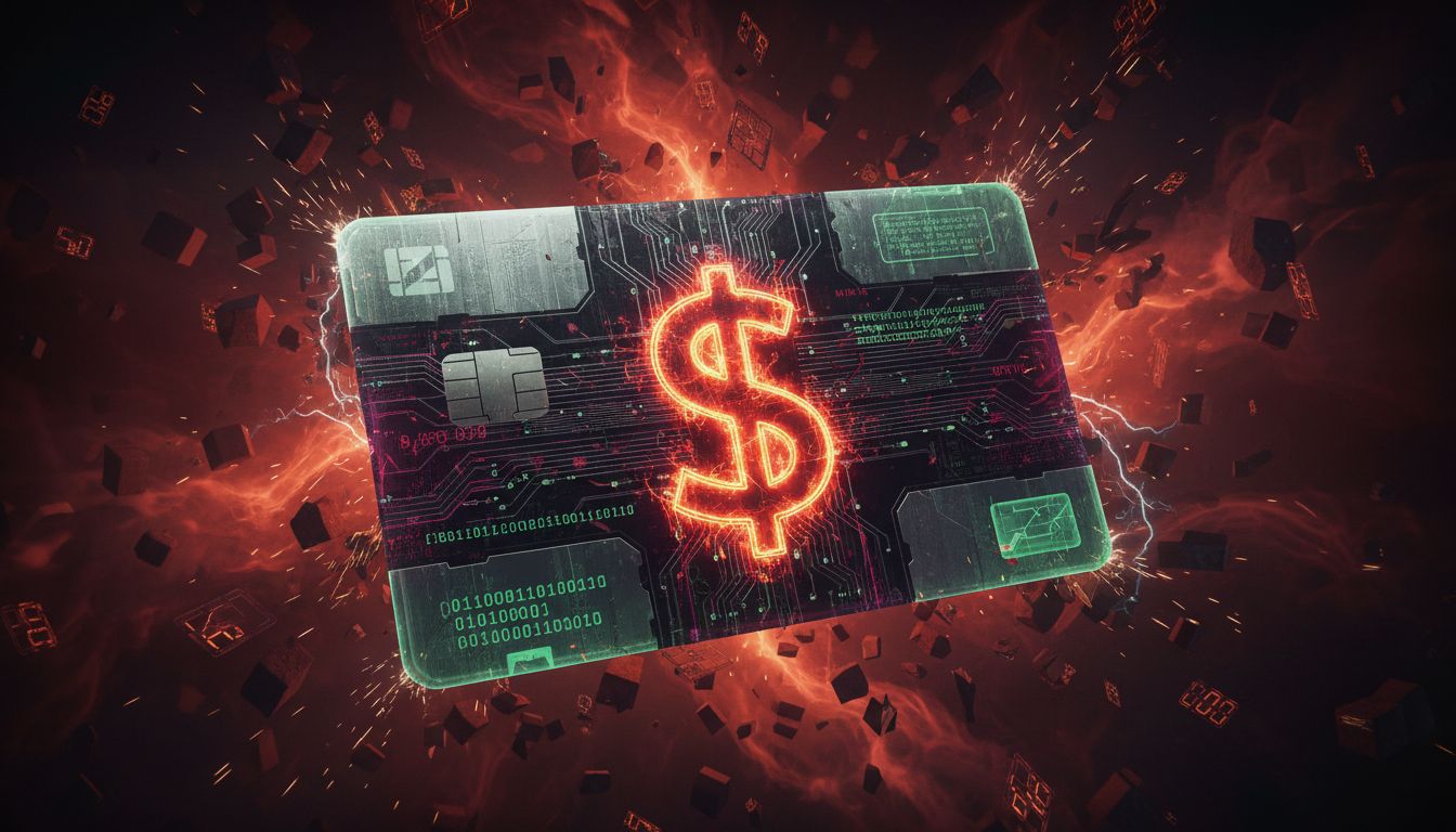 웨스턴유니온, 고인플레이션 국가 겨냥 '달러 스테이블카드' 출시…암호화폐 전략 본격화