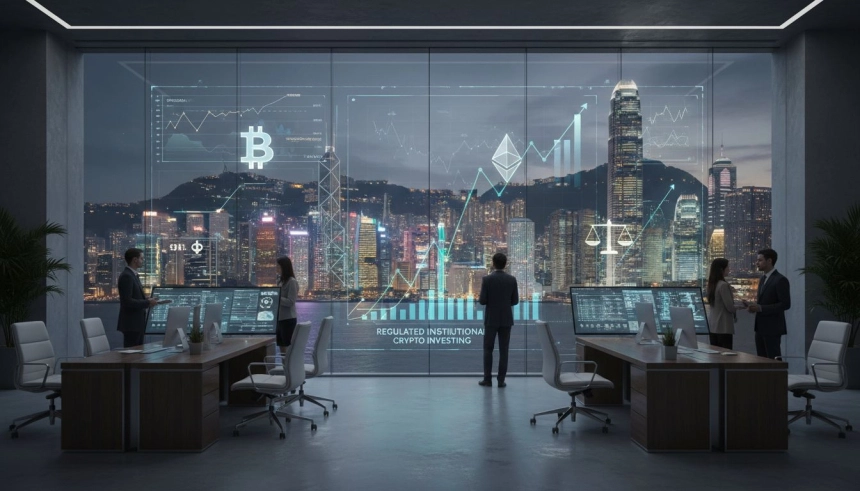 홍콩, 보험사의 암호화폐 투자 허용…BTC·ETH엔 '100% 위험 요율' 적용