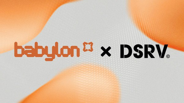  DSRV, Babylon Labs와 손잡고 BTCFi 2.0 기술 협력 나선다