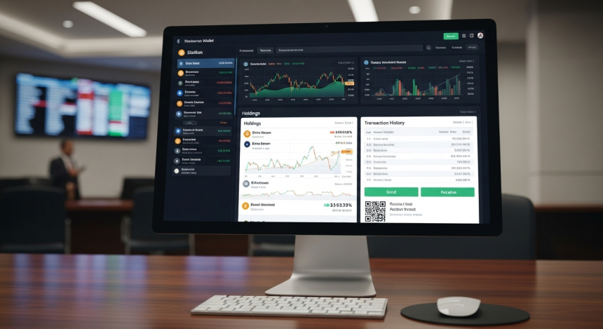  주소 복사 실수로 740억 원 증발…USDT 최대 규모 온체인 사기 발생