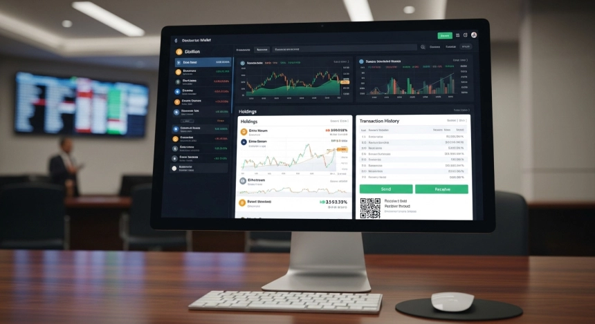 주소 복사 실수로 740억 원 증발…USDT 최대 규모 온체인 사기 발생