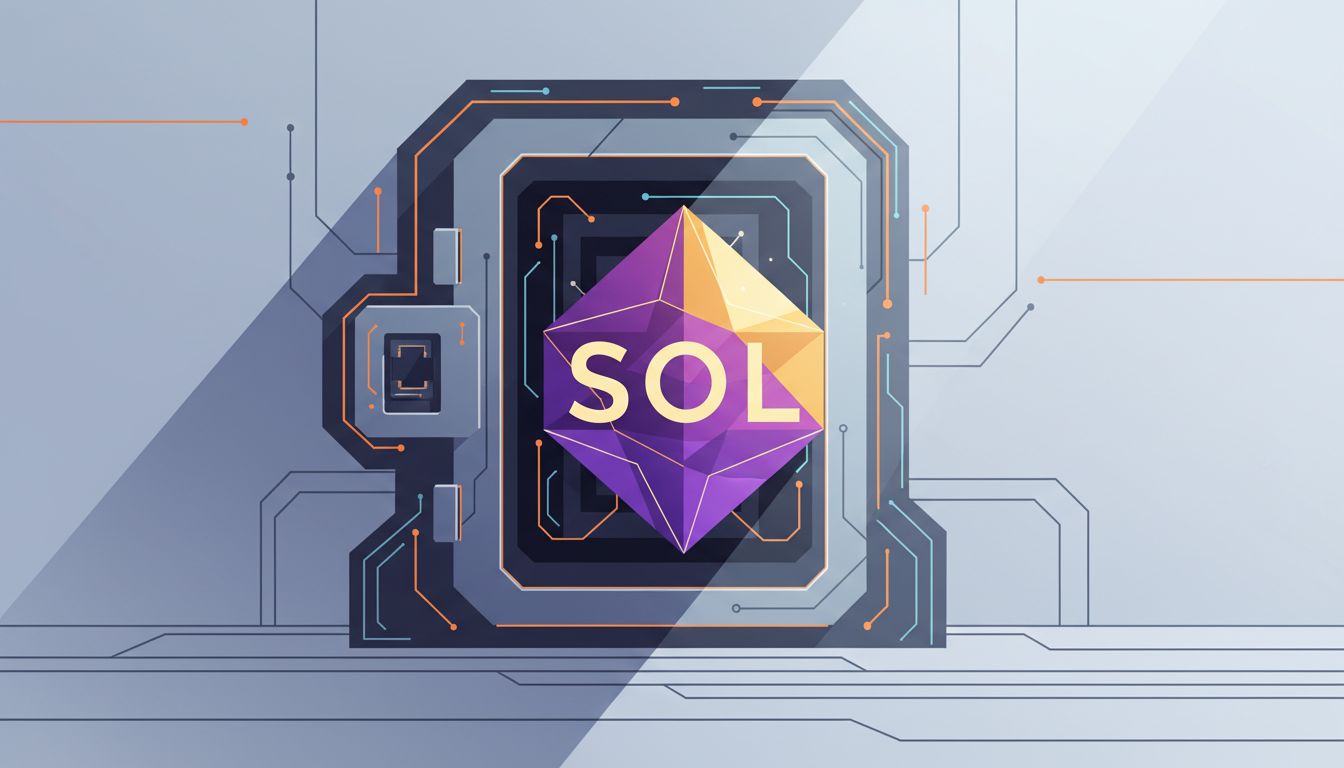 솔라나(SOL), RWA 토큰화·기관 자금 유입 본격화…온체인 금융 생태계 급성장