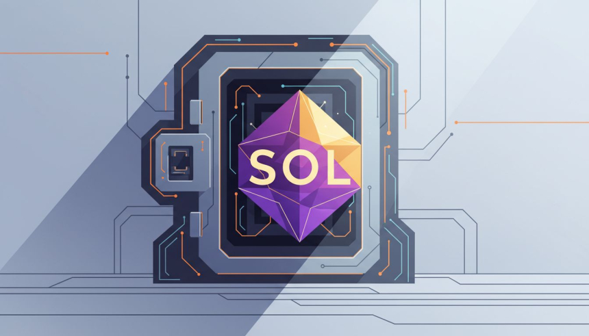  솔라나(SOL), RWA 토큰화·기관 자금 유입 본격화…온체인 금융 생태계 급성장