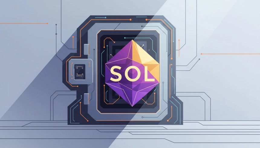 솔라나(SOL), RWA 토큰화·기관 자금 유입 본격화…온체인 금융 생태계 급성장