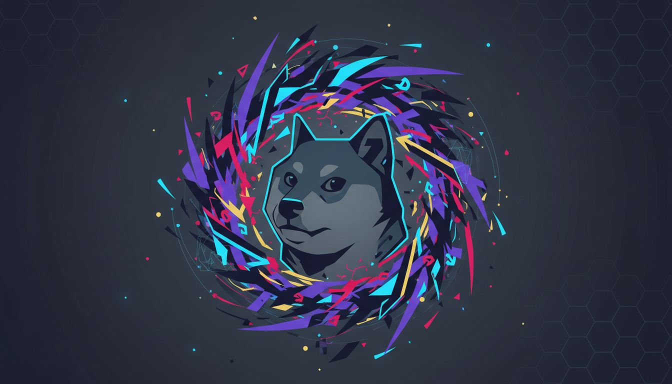 도지코인 창립자 