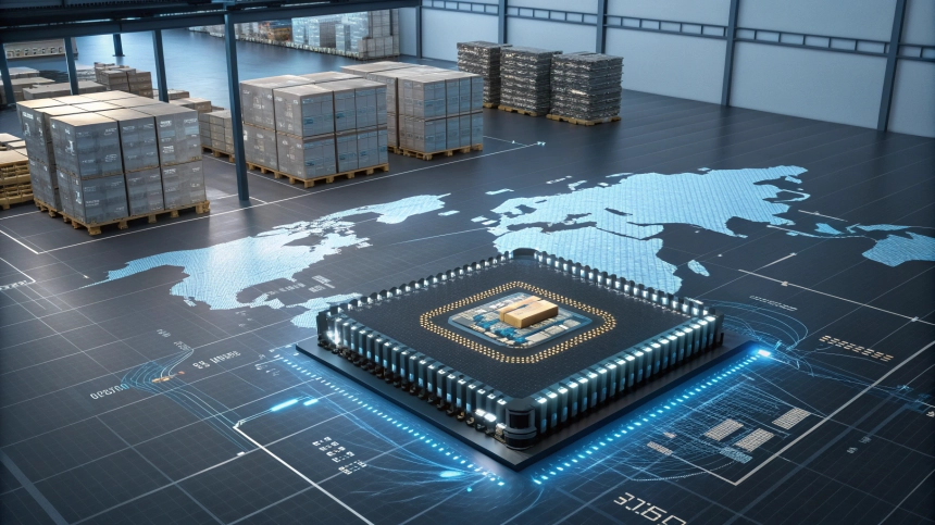 AWS, 생성형 AI로 유통망 실시간 재편…재고 정확도 40%↑