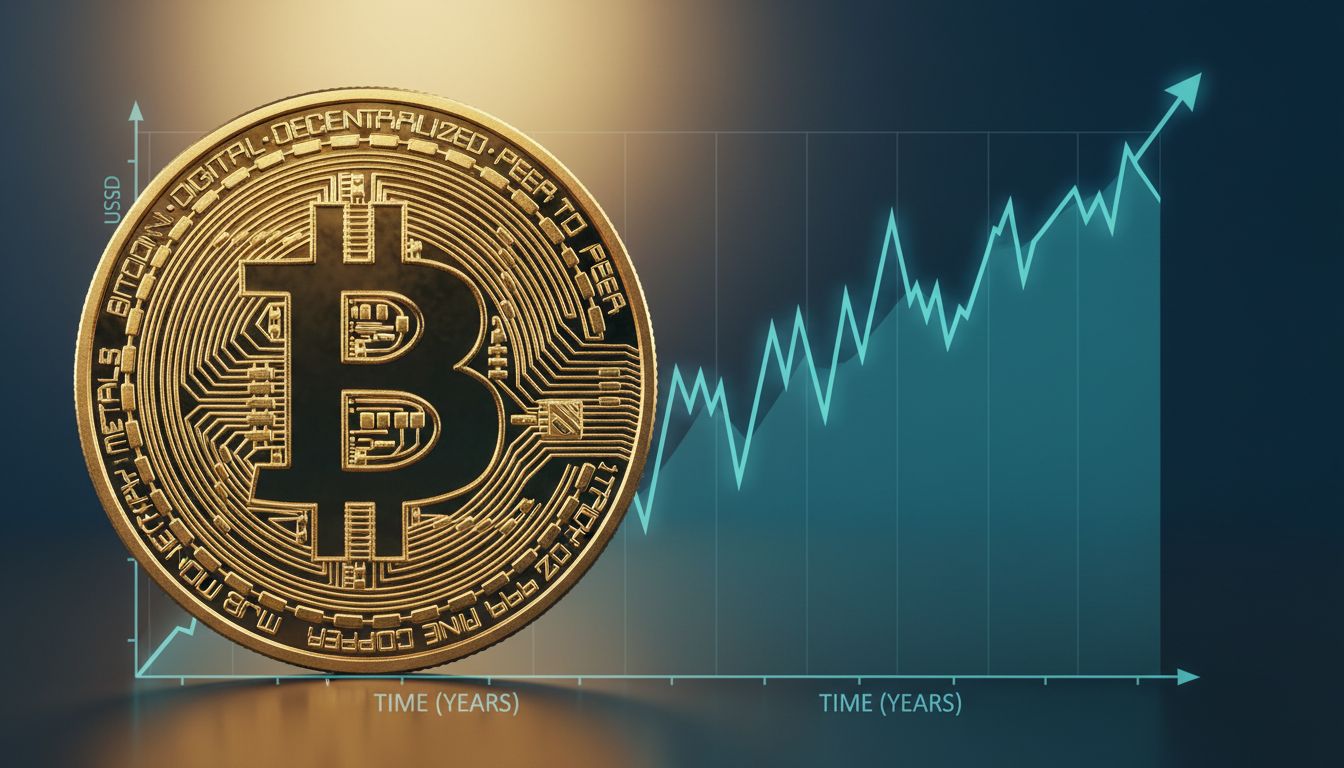 비트코인($BTC) 장기 보유자 매도세 꺾여…분배 사이클 종료 징후 뚜렷