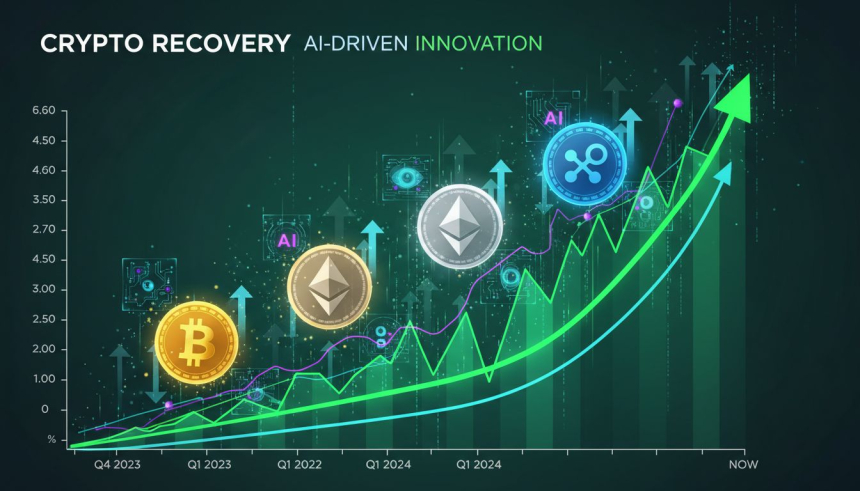  비트코인·이더리움·XRP, 기술 반등·자금 유입에 상승세…SUBBD도 '새해 기대주'