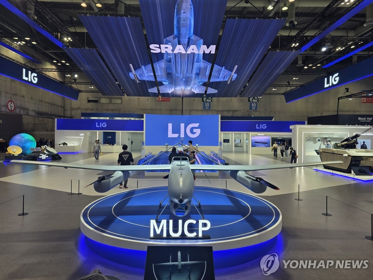 LIG넥스원, 구미에 3,740억 대규모 설비 투자… 방산 수출 전초기지 강화