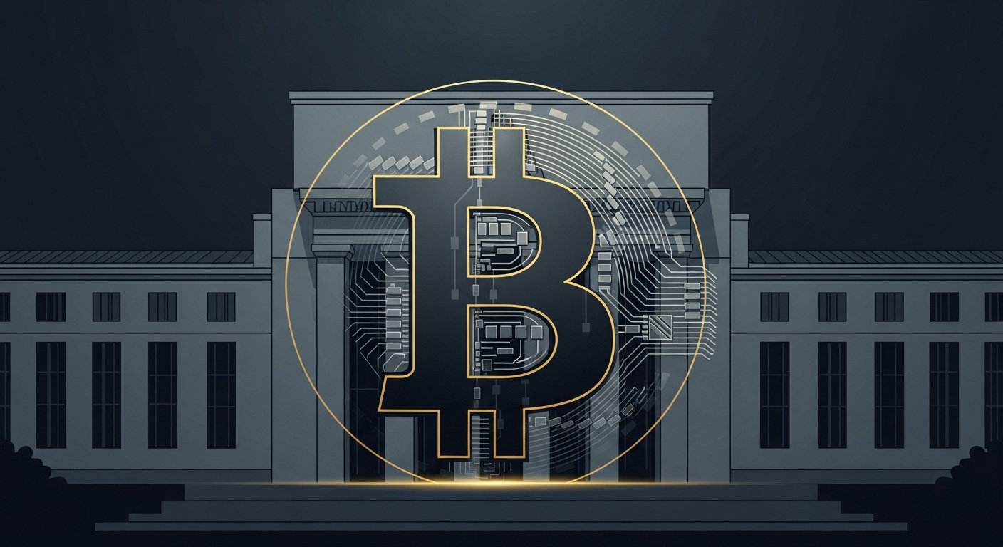 연준, 금리 인하에도 비트코인($BTC) 랠리 제한…“유동성 공급 전까지는 반등 어려워”