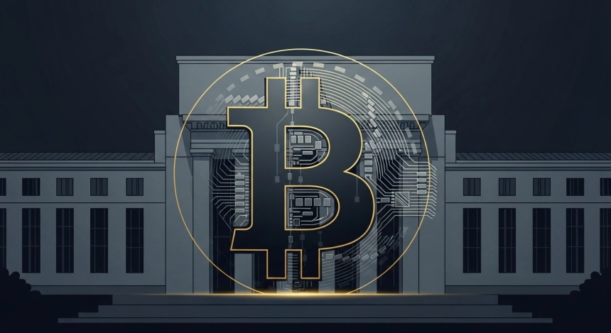 연준, 금리 인하에도 비트코인($BTC) 랠리 제한…“유동성 공급 전까지는 반등 어려워”
