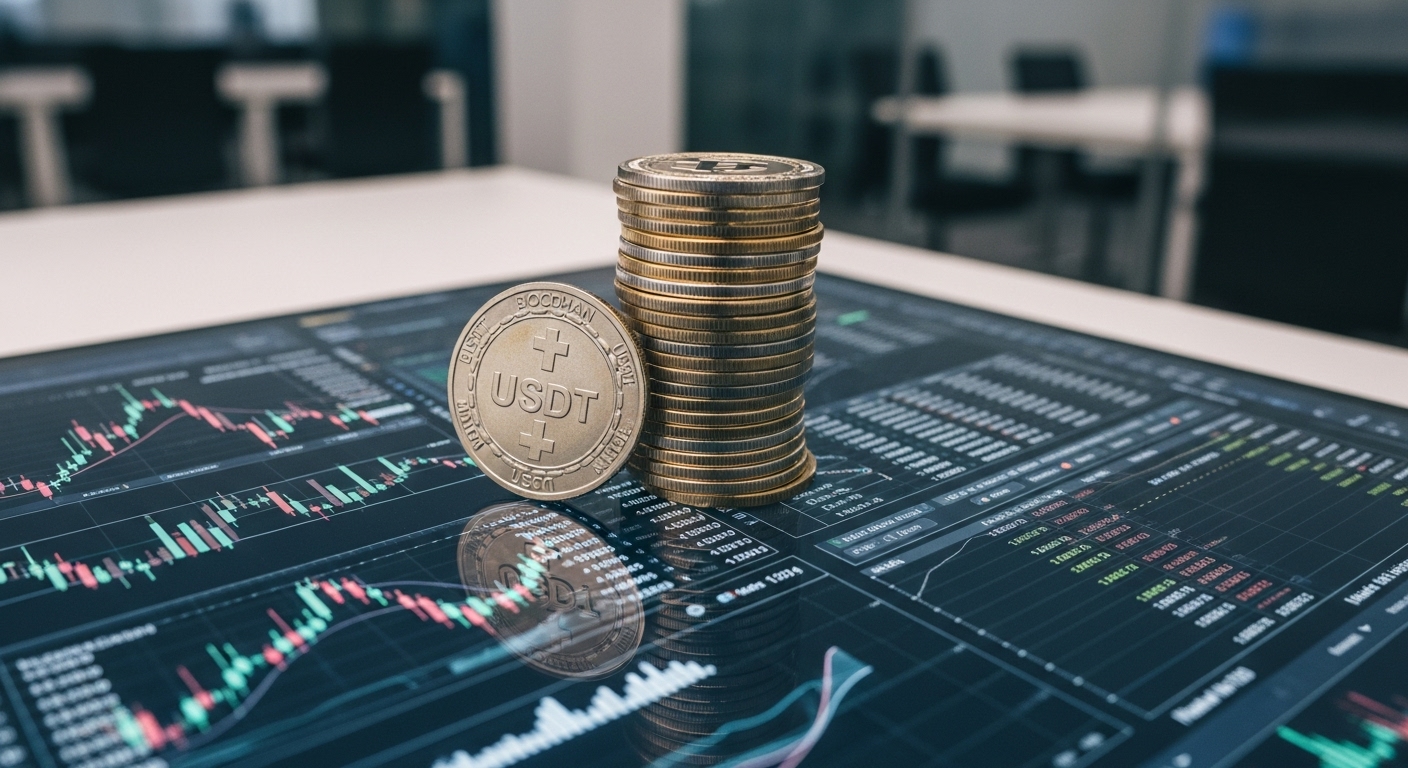 스테이블코인 시장 3100억 달러 돌파… 디지털 현금으로 진화 중