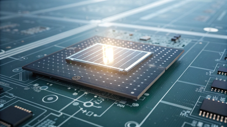 태양광 산업에 부는 AI 혁신…설계·인허가 3개월→1개월로 단축