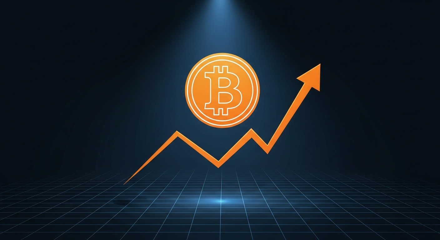 ‘금리 인하=호재’ 공식 반복되나…비트코인($BTC) 조정 후 반등 가능성