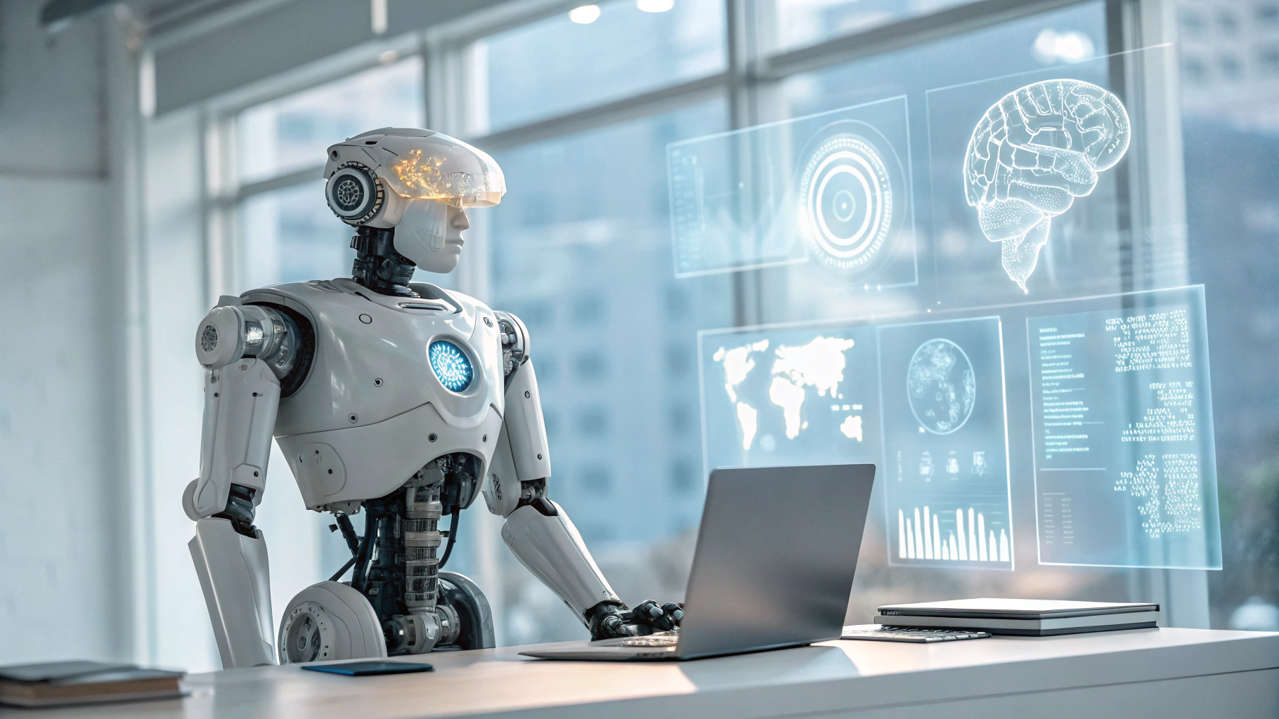  AI가 진짜 팀원이 된다…AWS, '디지털 동료' 기술 청사진 공개 / TokenPost.ai 