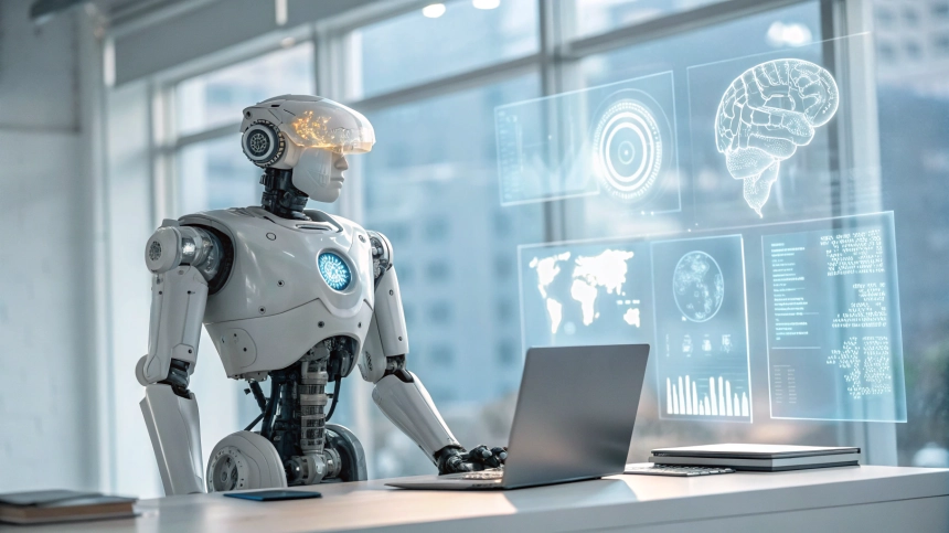  AI가 진짜 팀원이 된다…AWS, '디지털 동료' 기술 청사진 공개