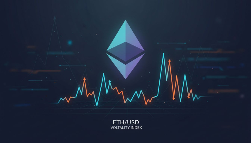  이더리움($ETH), 19% 반등 뒤 '페이크아웃'… 기술적 조정 속 핵심 지지선 시험대