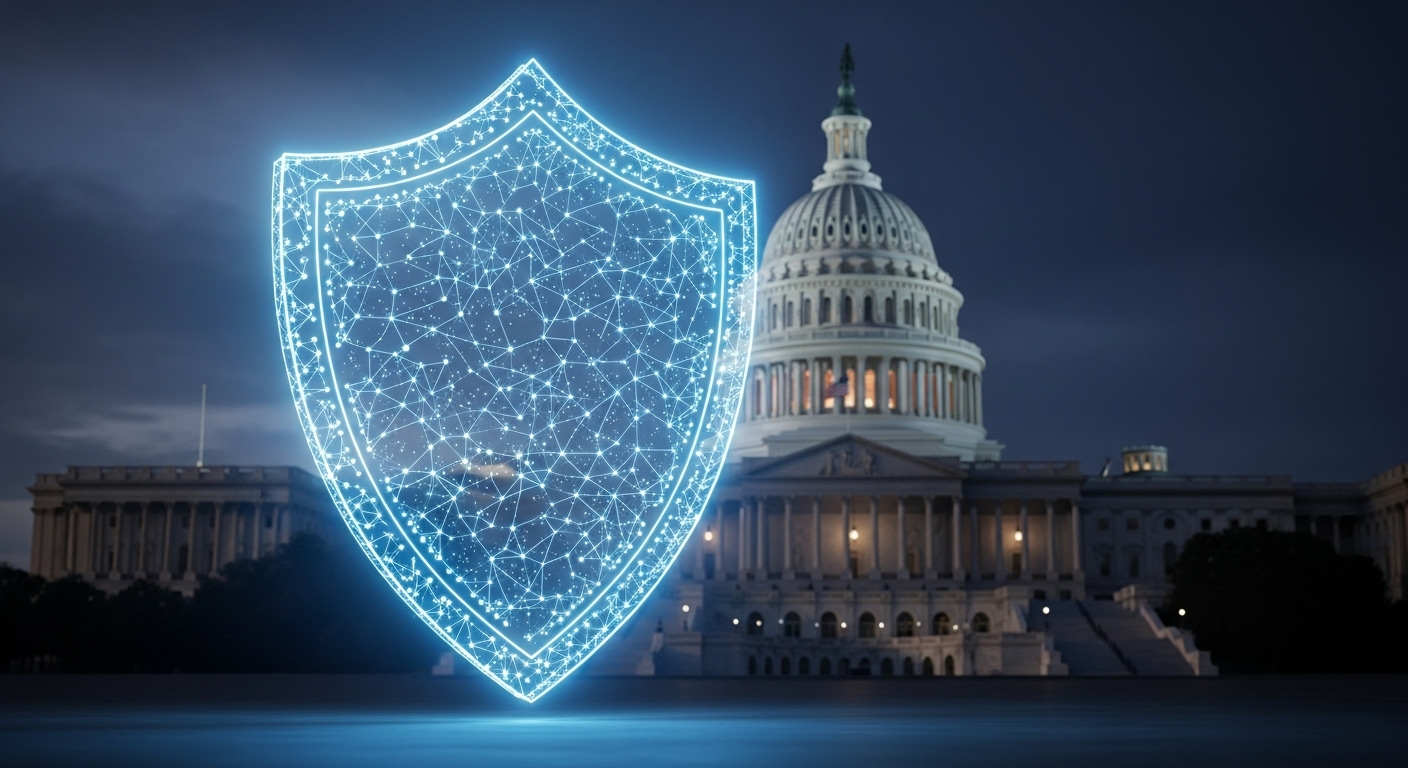 美 상원, 암호화폐 사기 근절 ‘SAFE 법안’ 발의…13조 피해 대응 나선다