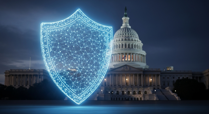  美 상원, 암호화폐 사기 근절 ‘SAFE 법안’ 발의…13조 피해 대응 나선다