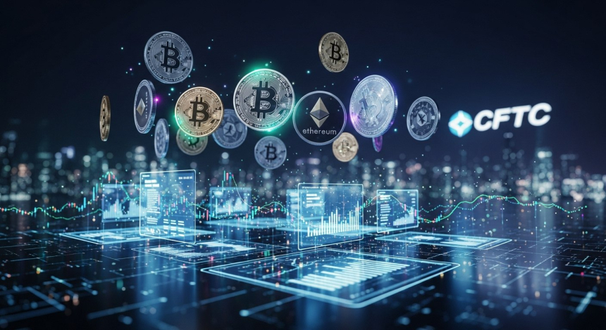  비트겟 CEO “CFTC 새 담보 프레임워크, 암호자산 제도권 편입 가속될 것”