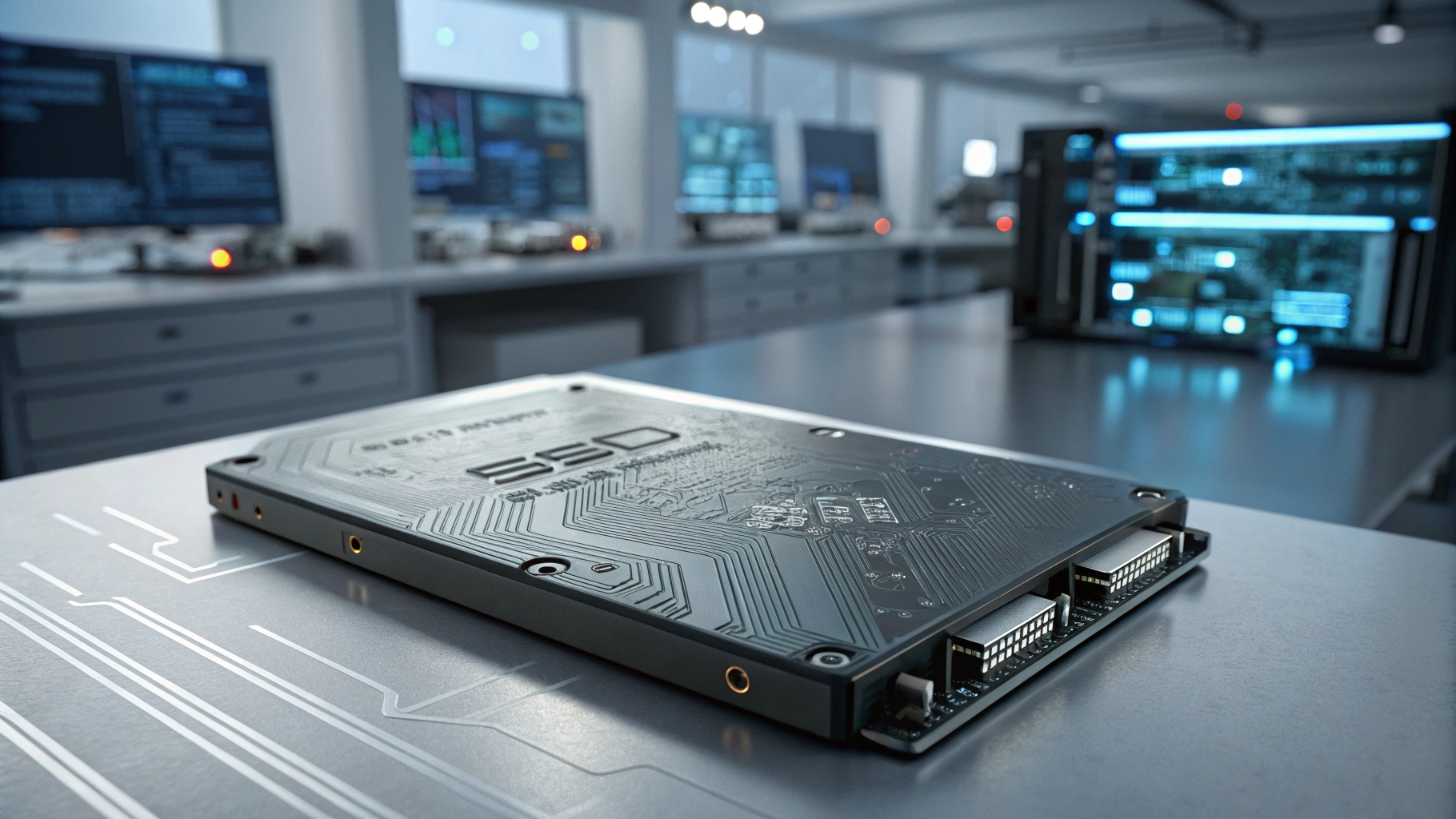 256TB SSD 시대, 샌디스크 오픈소스 기술로 테스트 시간 90% 절감