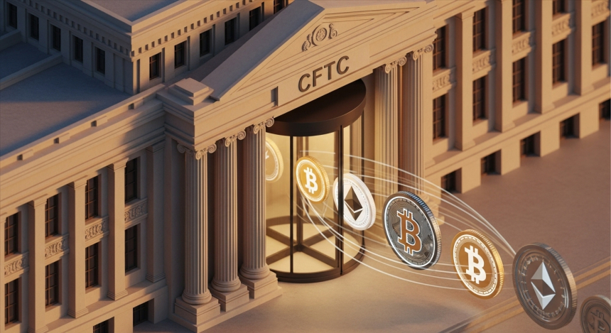  CFTC 팜 위원장, 문페이 합류…'회전문 인사' 논란 재점화