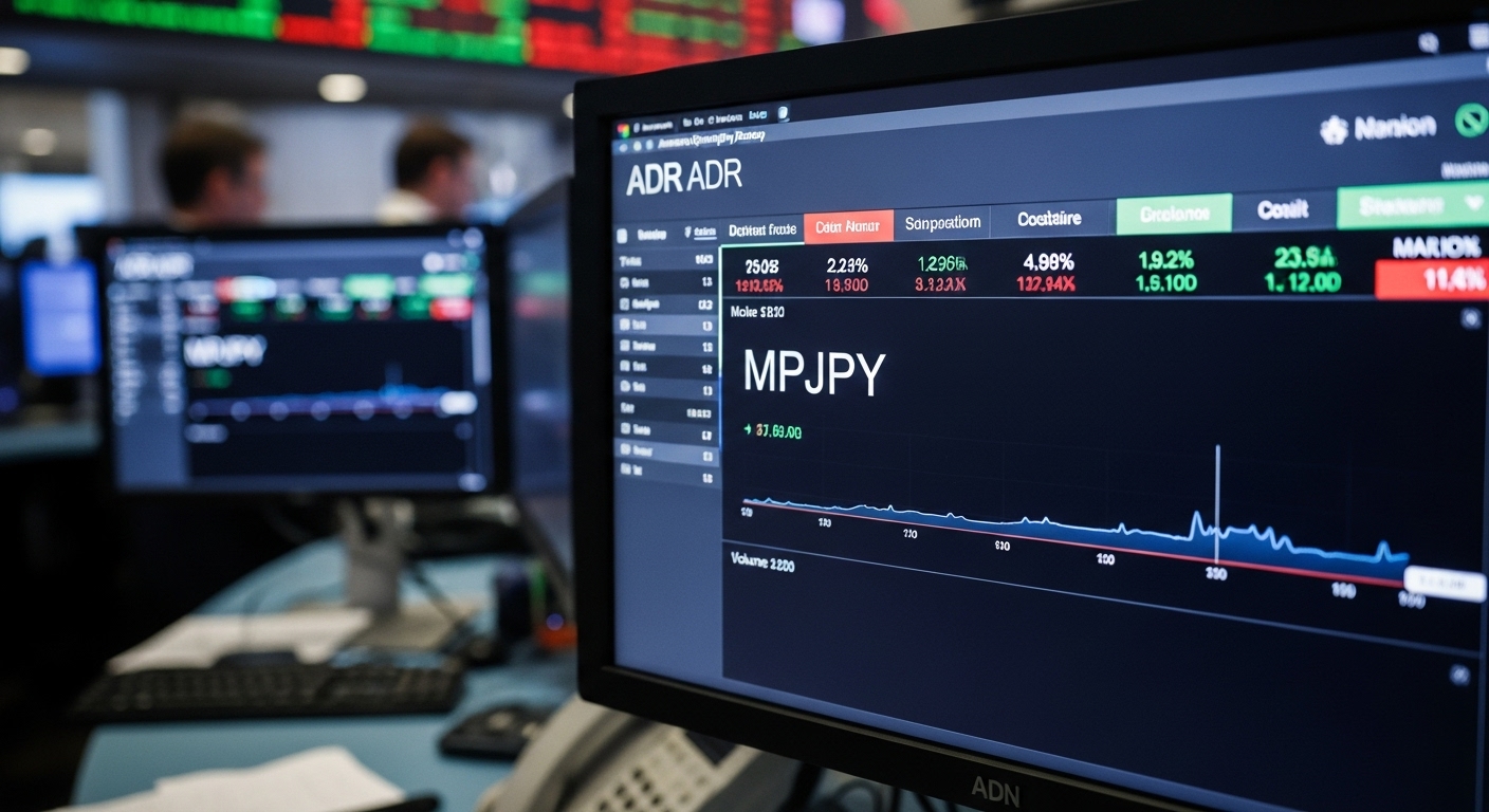 메타플래닛, 미국 OTC 시장에 새로운 ADR 상장…비트코인 매입은 '멈춤'