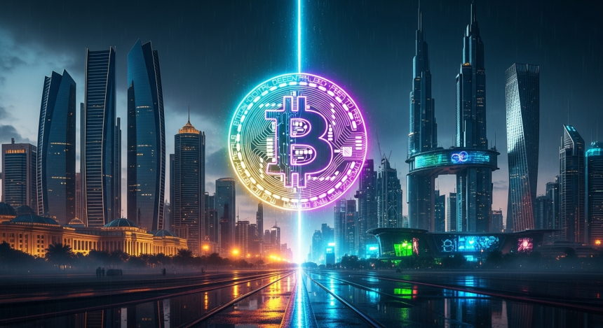  UAE, 아부다비는 '비트코인 허브'…두바이는 '실생활 크립토 허브'로 이원화 전략