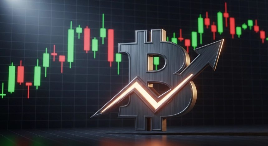 비트코인($BTC), CPI 충격에 반등…9만 달러 돌파 시도 본격화