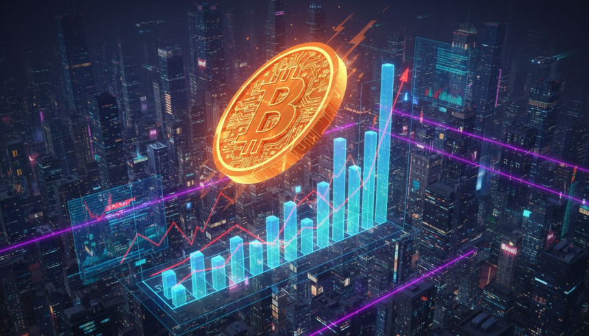  비트코인($BTC) 하루 만에 91,000달러 돌파…숏 청산 규모 3억 달러 넘어