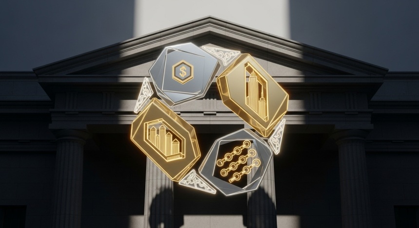  리얼 파이낸스, 2,900만 달러 유치…기관용 RWA 인프라 본격 확장