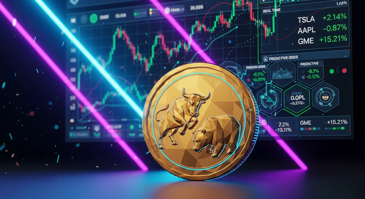 코인베이스, 예측시장·토큰화 주식 진출 임박…다음 주 공식 발표 예고