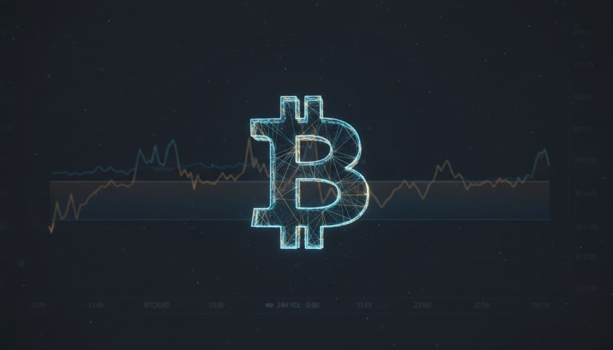  비트코인($BTC), 연말 박스권 갇혀 9만 달러 아래 횡보…거래량·모멘텀 모두 실종