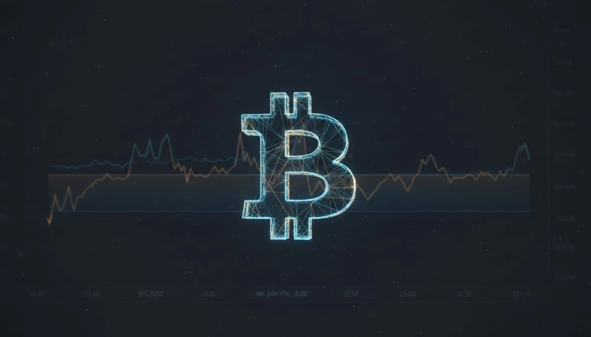 비트코인($BTC), 연말 박스권 갇혀 9만 달러 아래 횡보…거래량·모멘텀 모두 실종