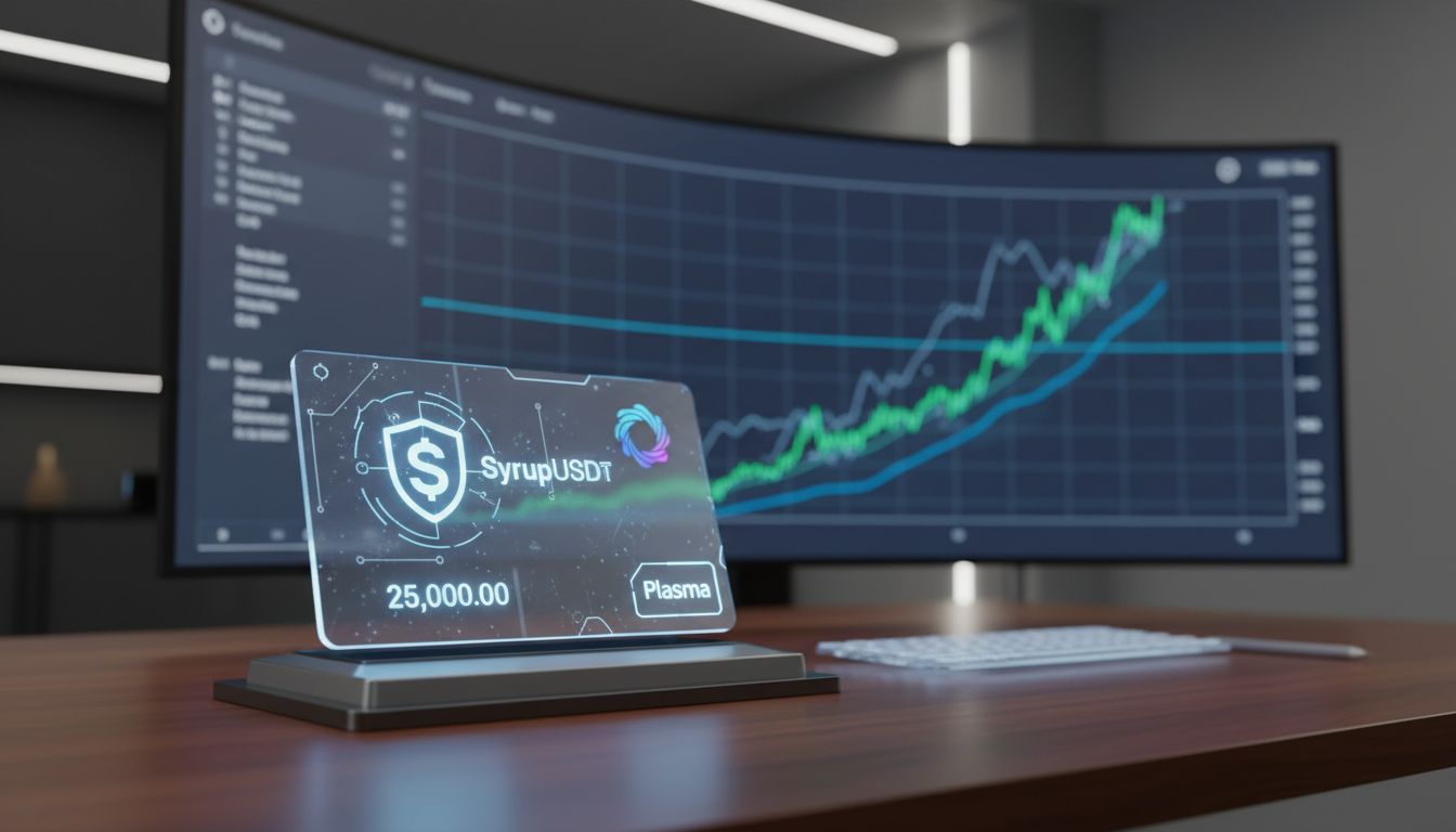 플라즈마(XPL), 실사용 서비스 확장에 15% 급등…2026년 전망에 '기대감'