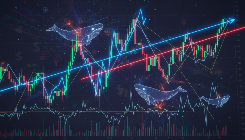  비트코인 100주선 재테스트…장기 하락·반등 갈림길에