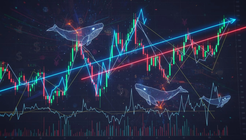 비트코인 100주선 재테스트…장기 하락·반등 갈림길에