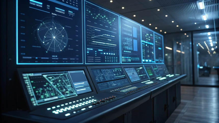 AI로 진화한 셀로니스, 기업 운영 '지능화 전쟁' 선도하다