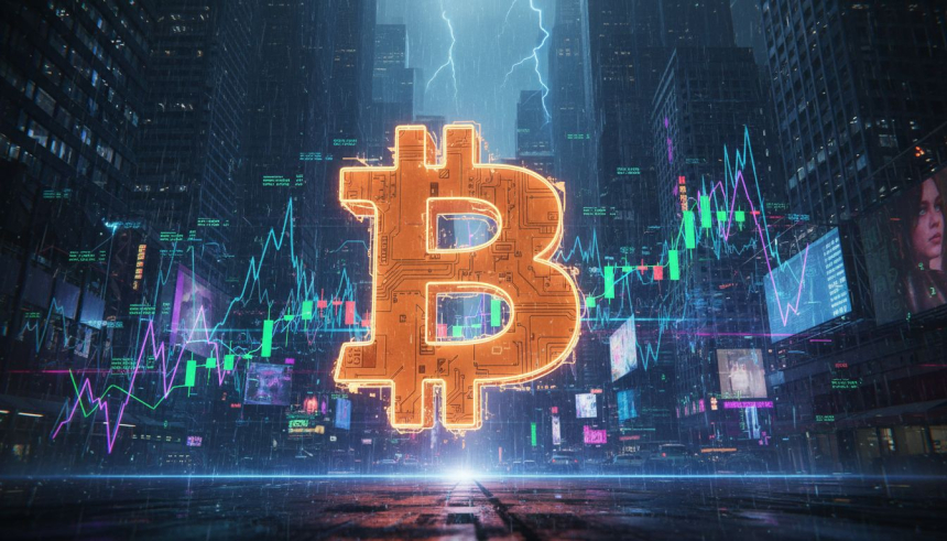  비트코인 $BTC '100만 달러 간다'…샘슨 모우의 강세 전망, 보수적 추정이라는 이유는