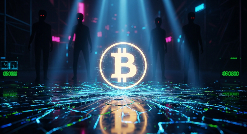  비트코인 약세, 단순 조정인가 구조적 고장인가…시장 '붕괴-반등' 갈림길